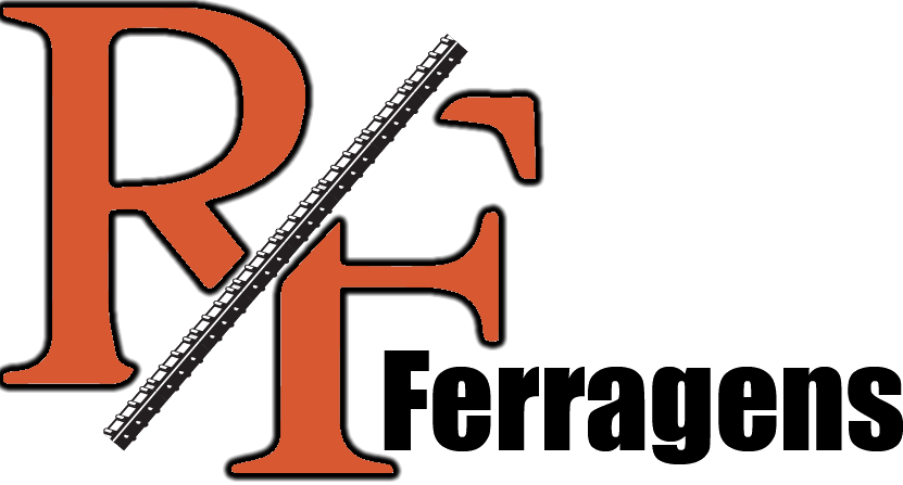 RF Ferragens